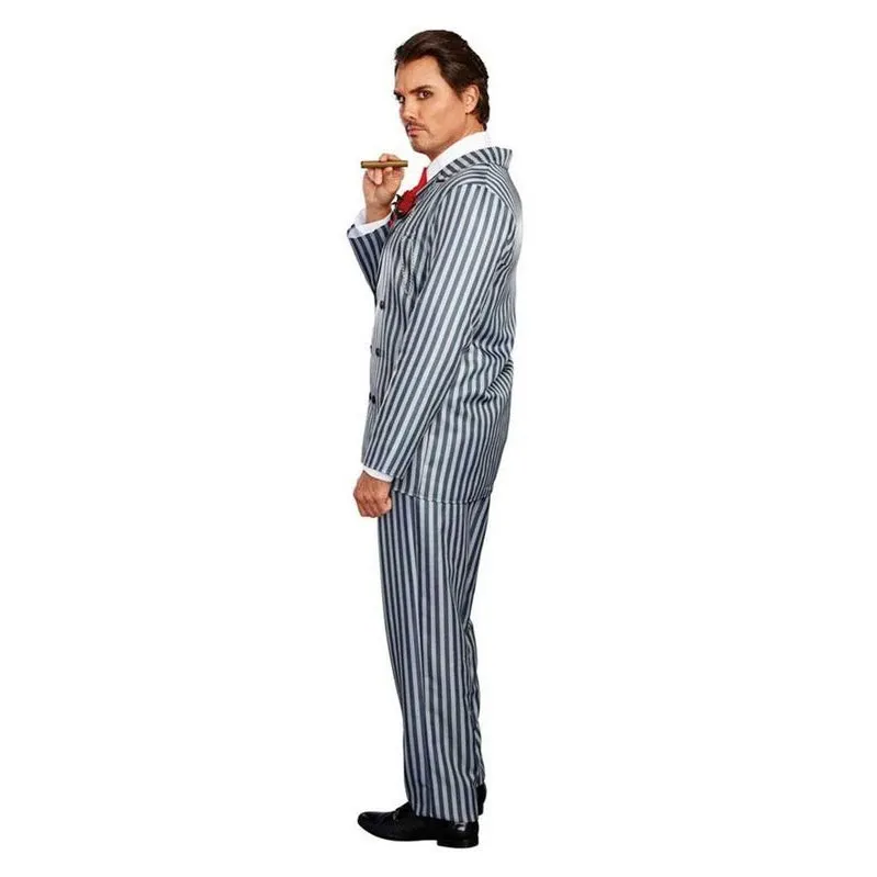 Mr. Fright Mens Costume