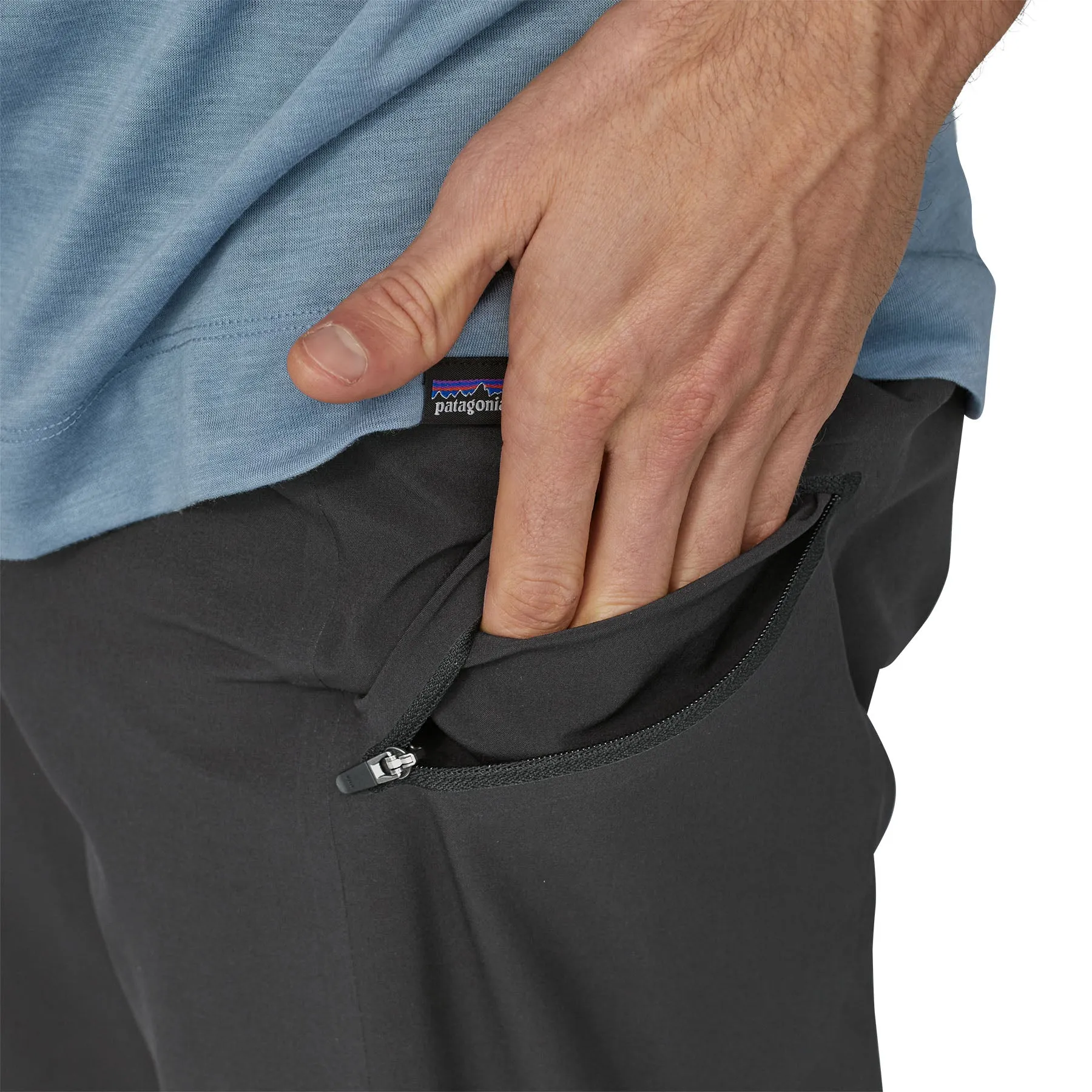 M's Dirt Roamer Bike Shorts