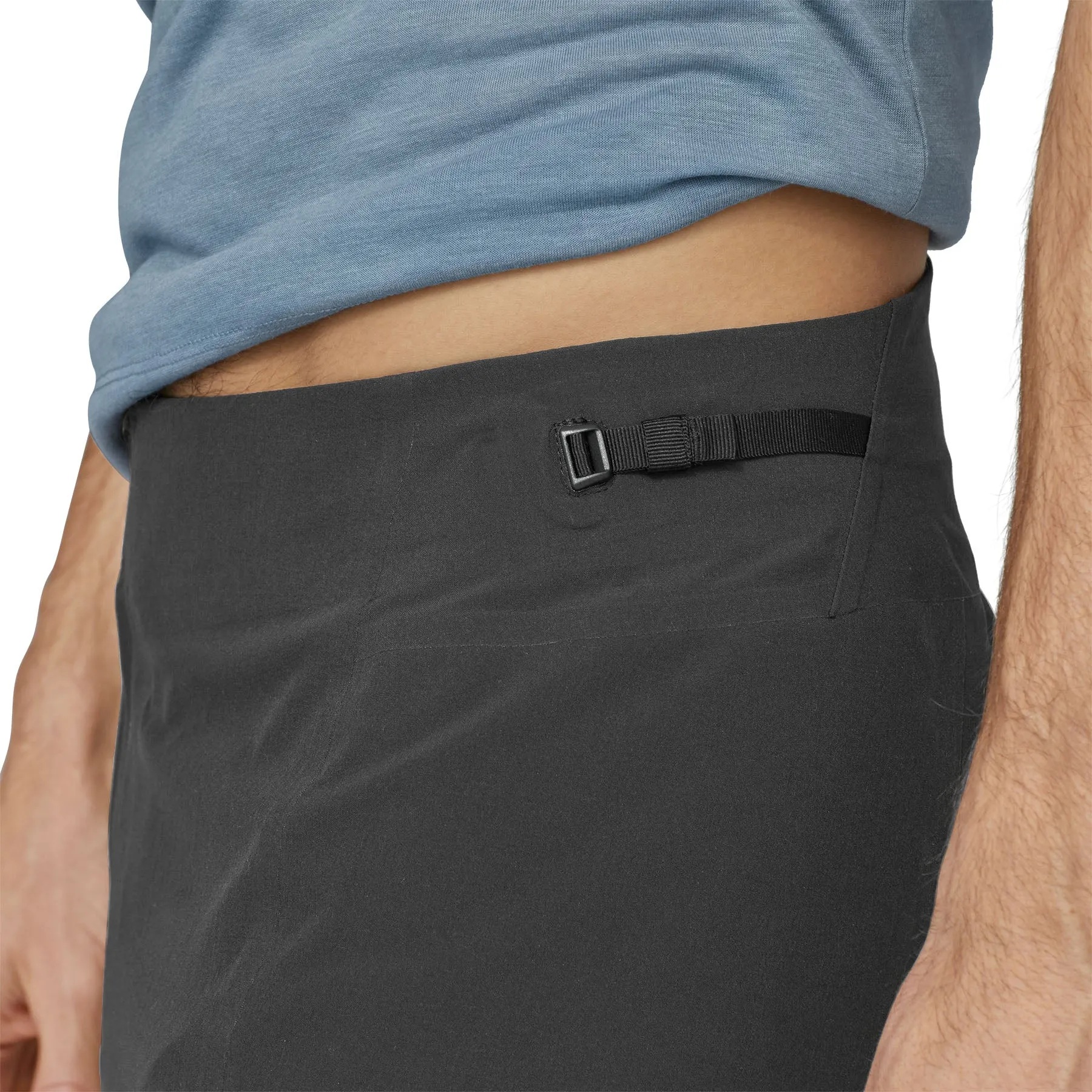 M's Dirt Roamer Bike Shorts