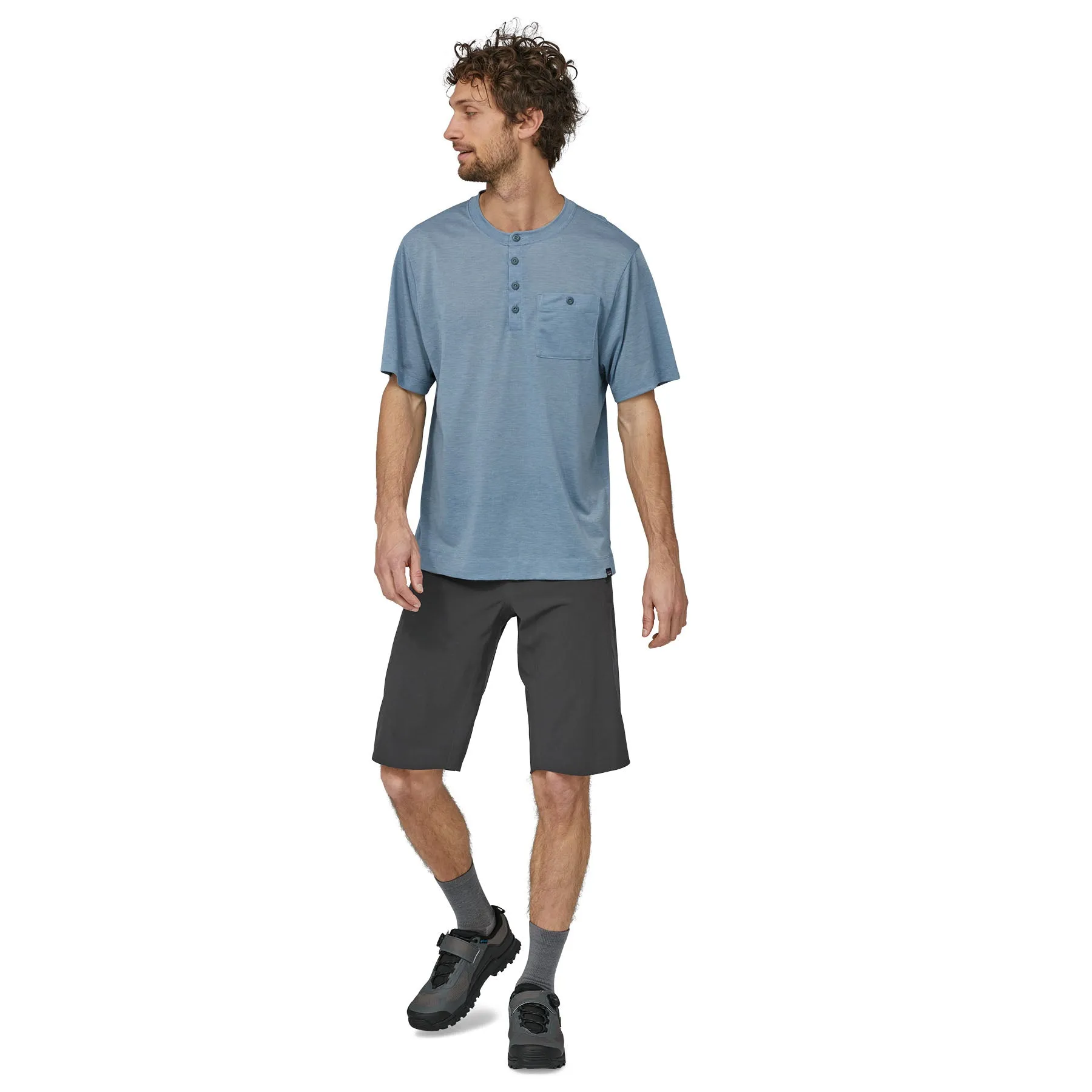 M's Dirt Roamer Bike Shorts