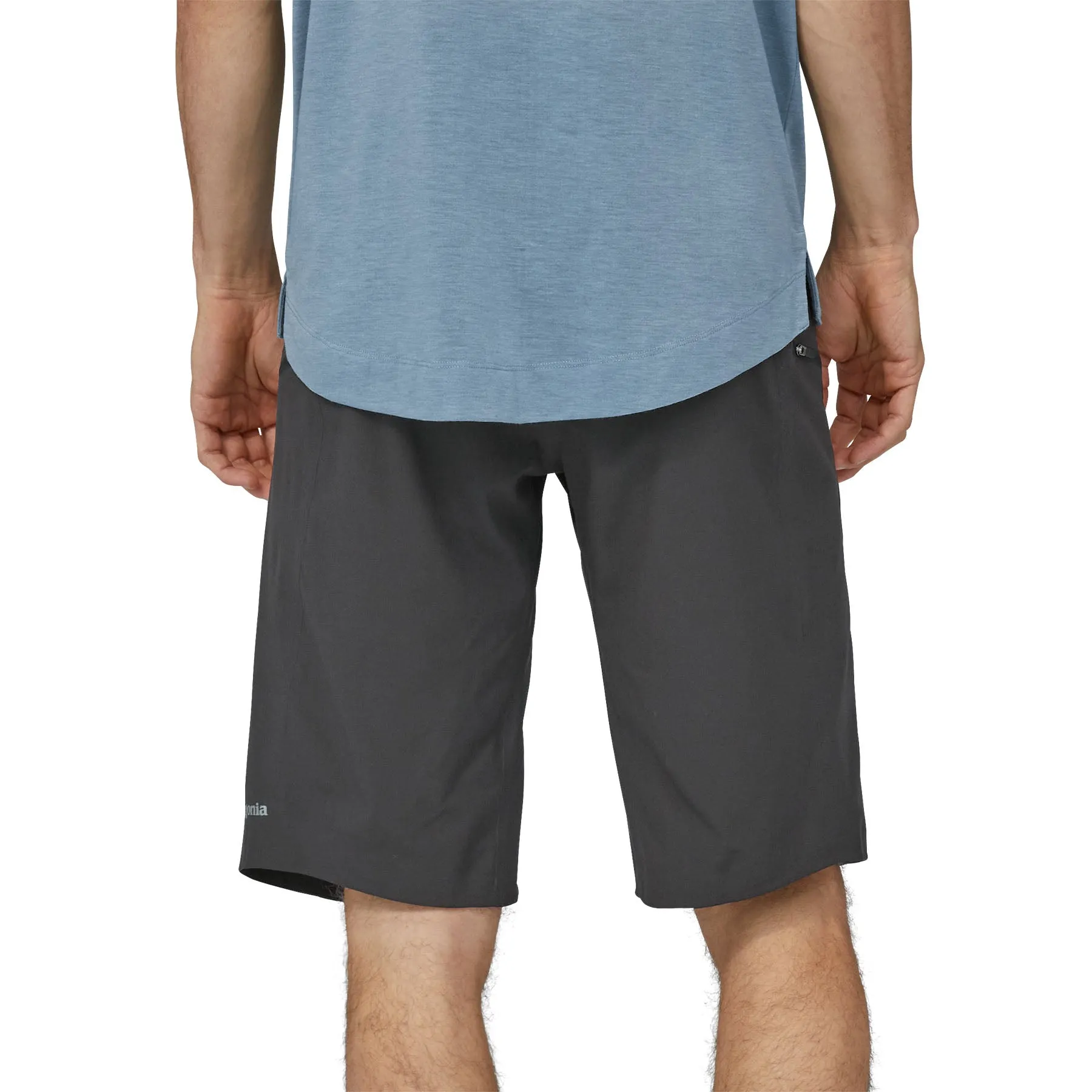 M's Dirt Roamer Bike Shorts