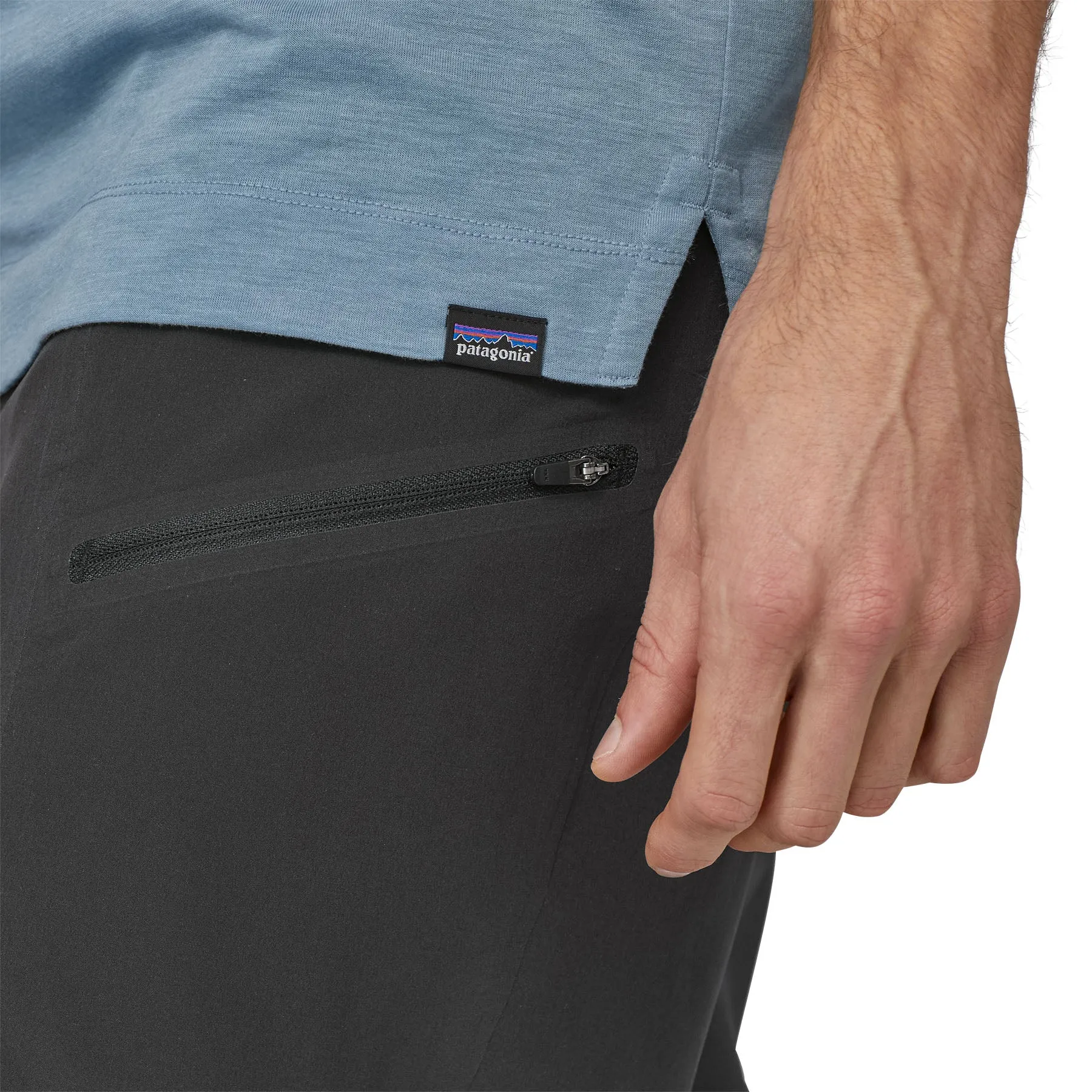M's Dirt Roamer Bike Shorts