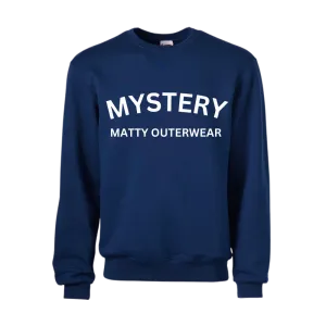 Mystery Outerwear
