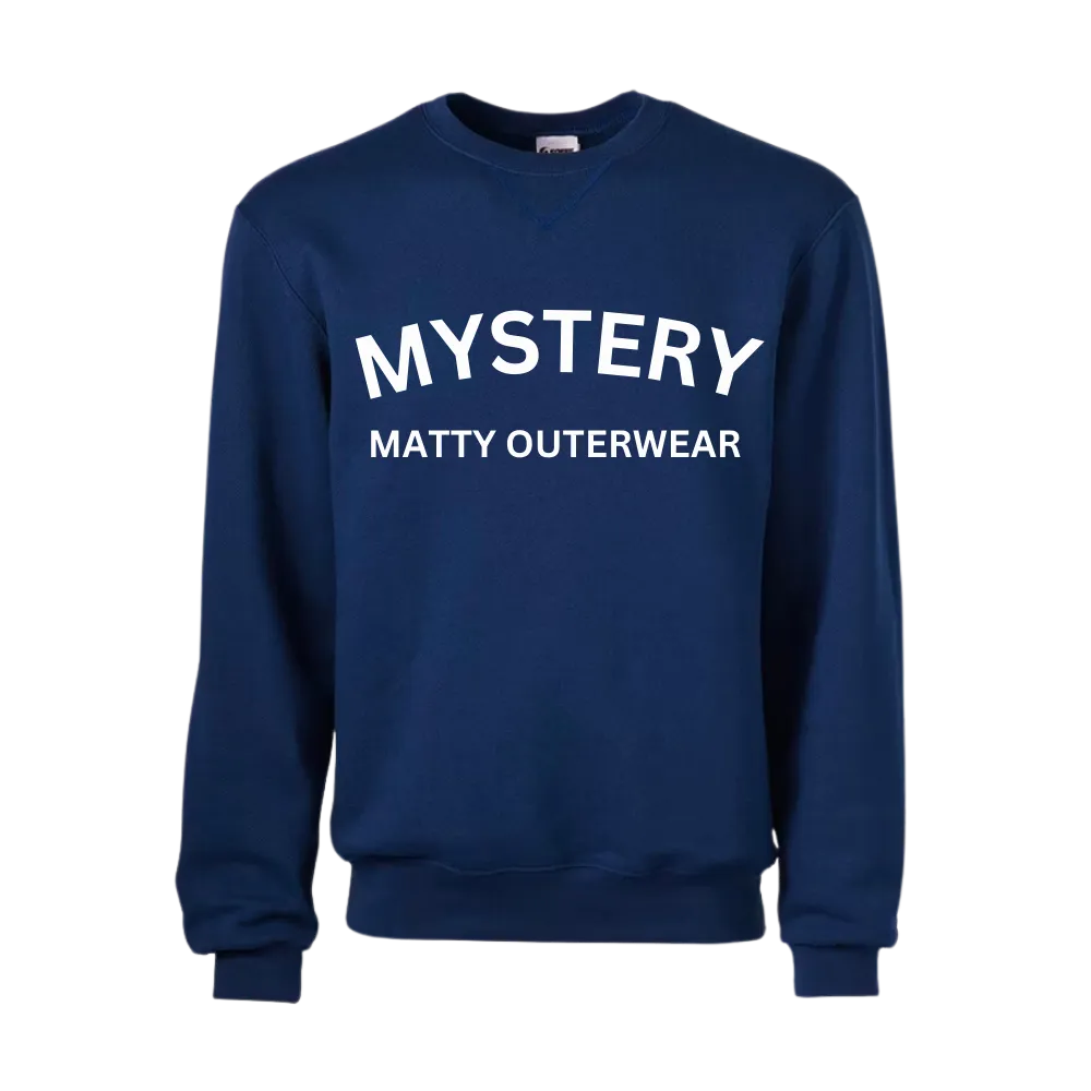 Mystery Outerwear
