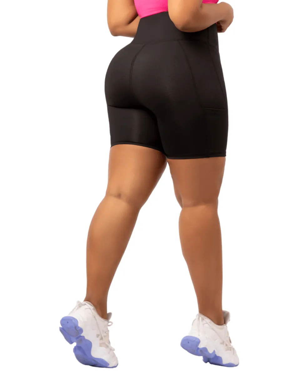 Navonella Zinnia - Bike Shorts