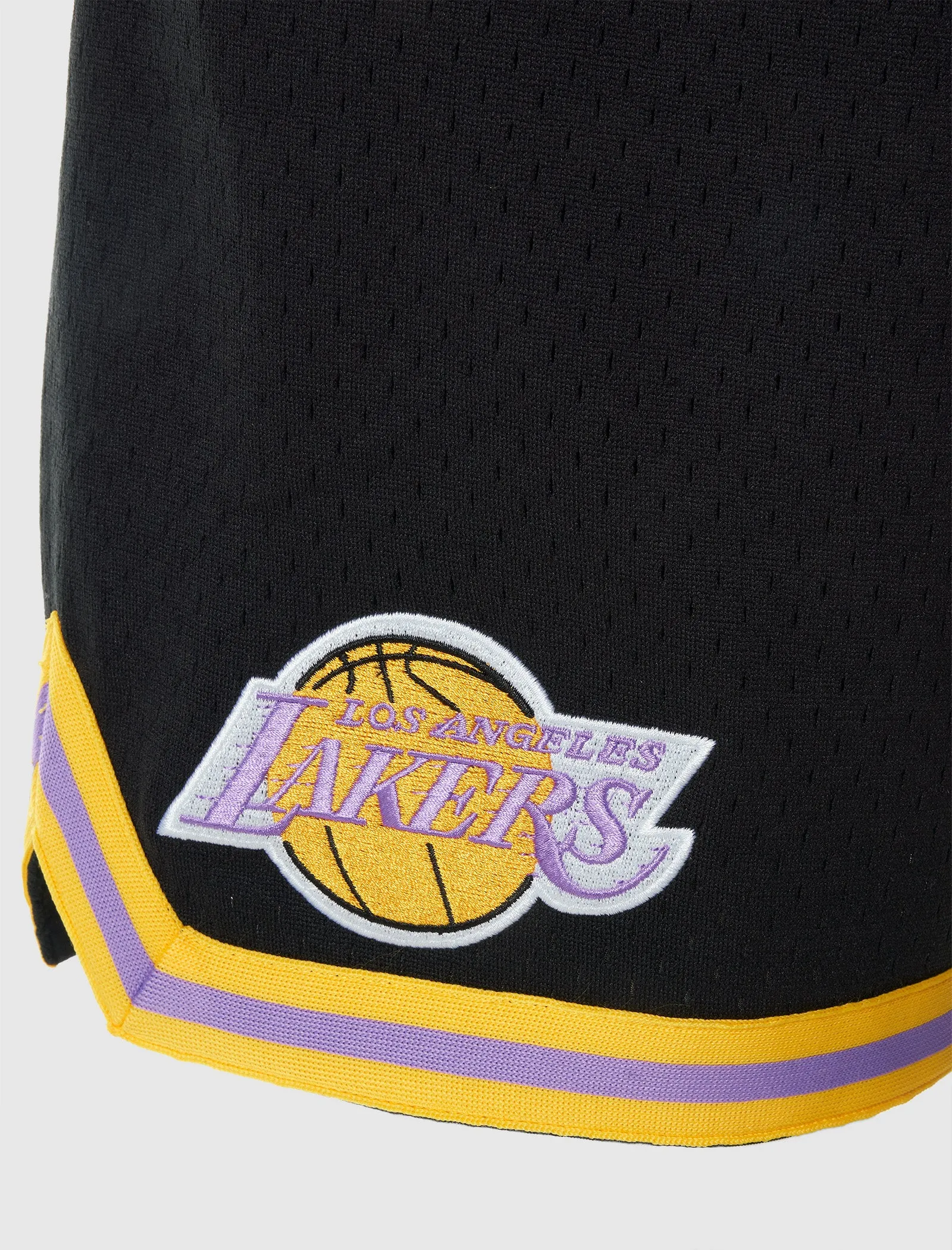 NBA PRACTICE SHORTS