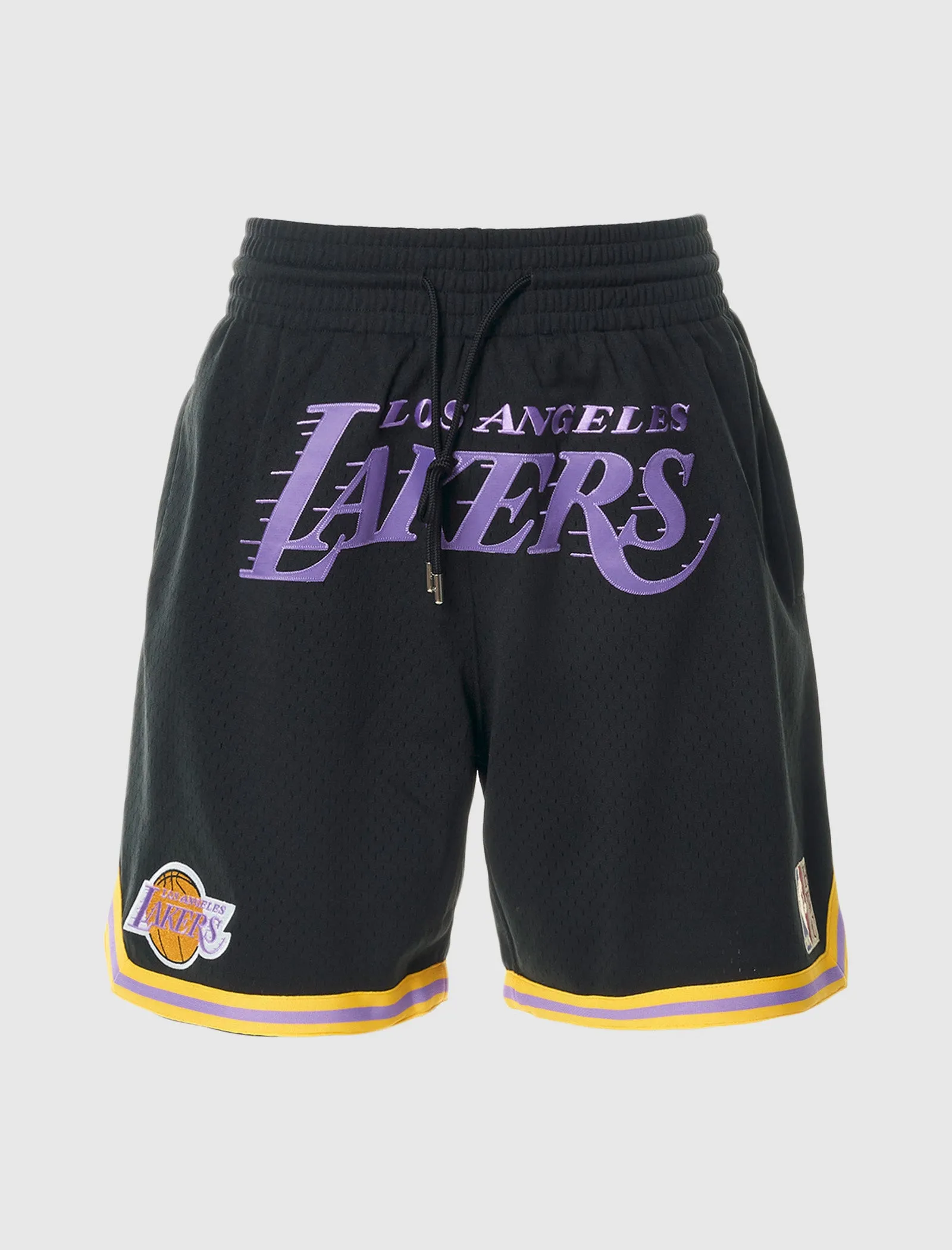 NBA PRACTICE SHORTS