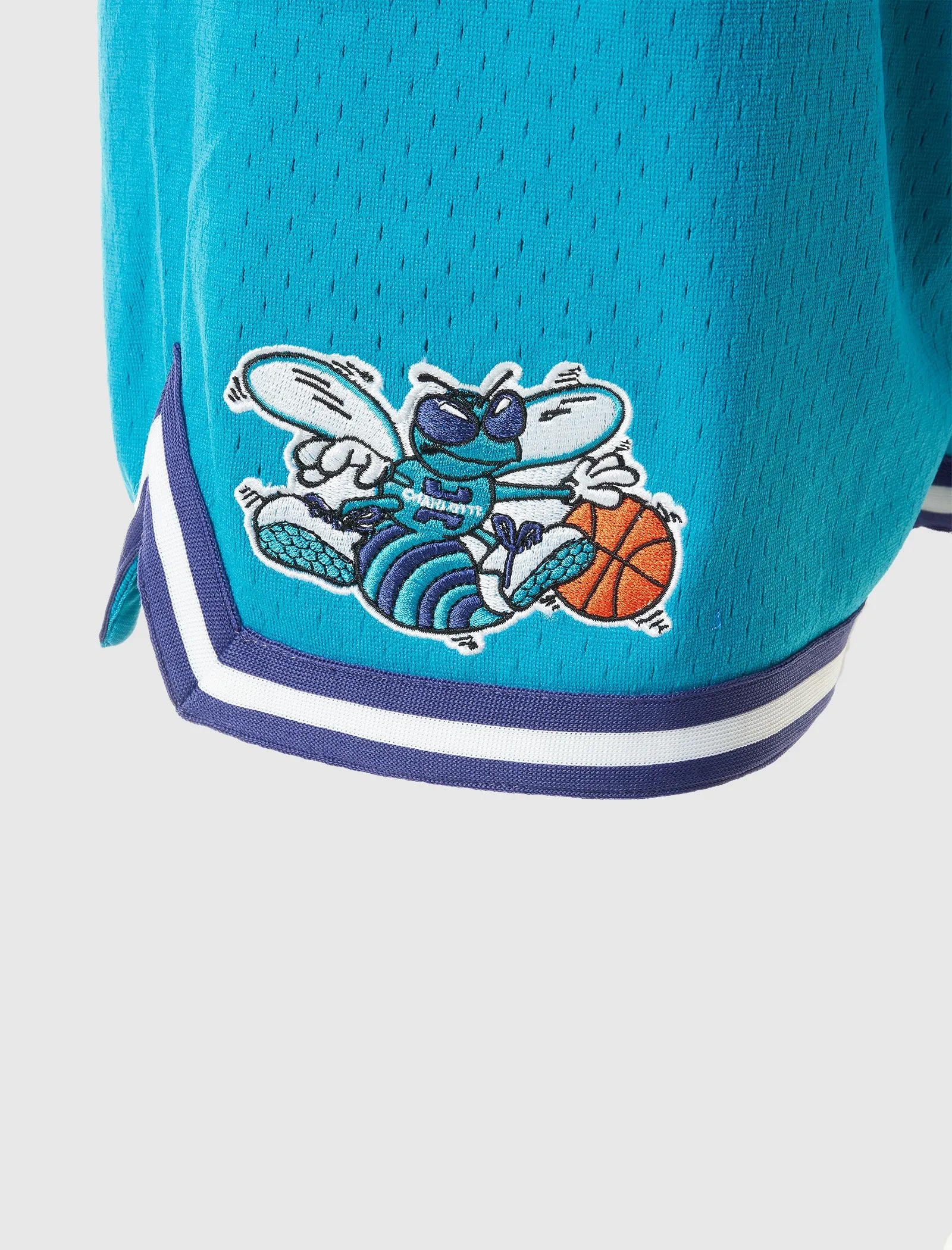 NBA PRACTICE SHORTS