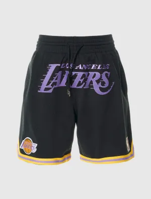 NBA PRACTICE SHORTS