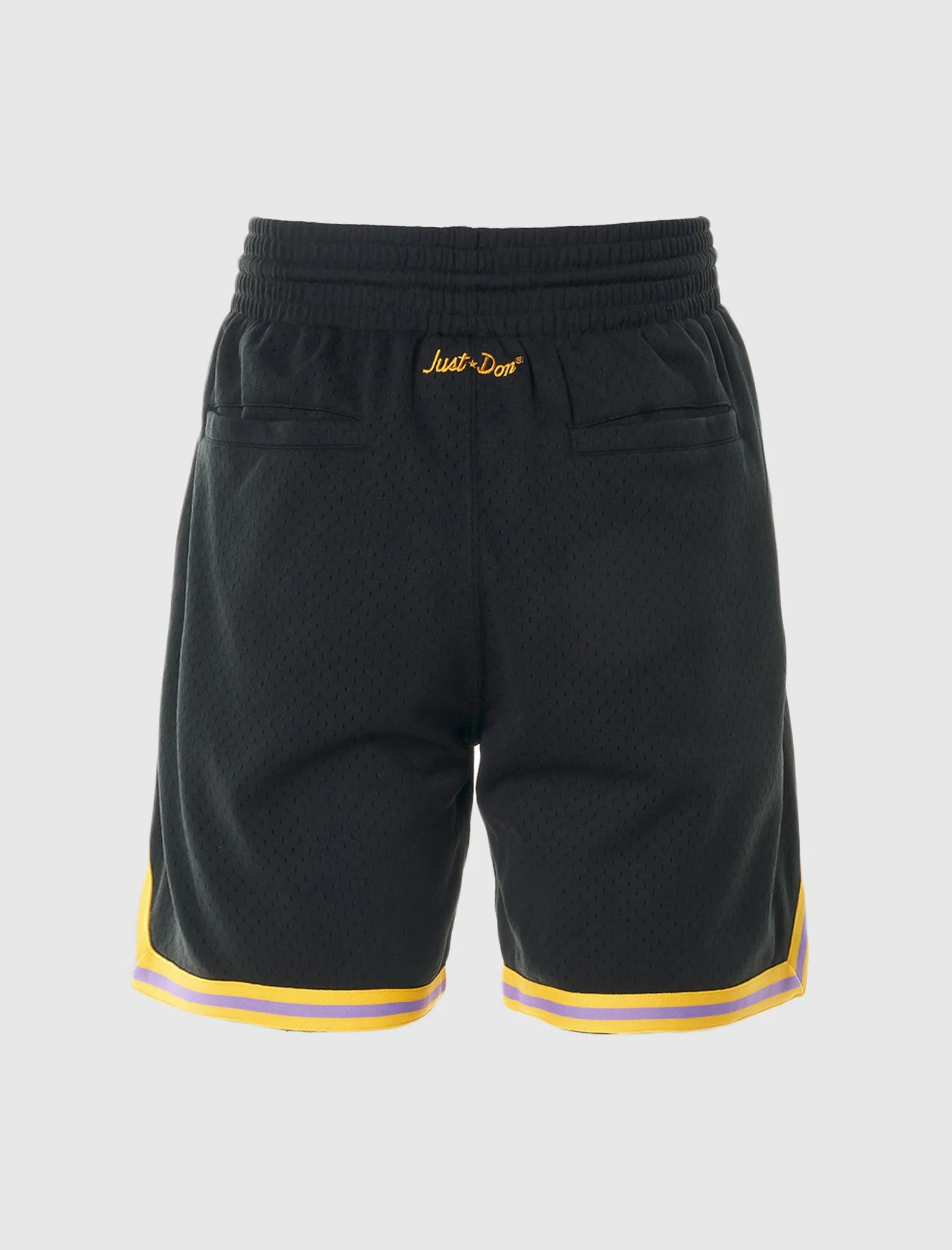NBA PRACTICE SHORTS