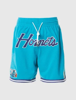 NBA PRACTICE SHORTS