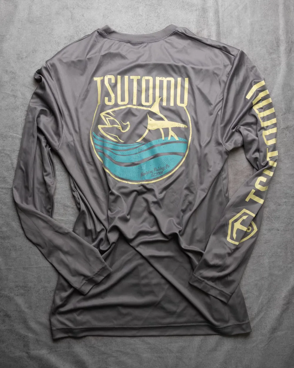 New Horizon Dryfit