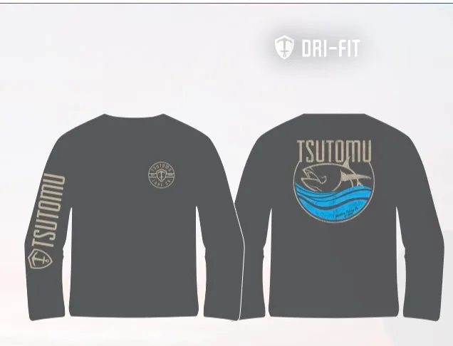 New Horizon Dryfit