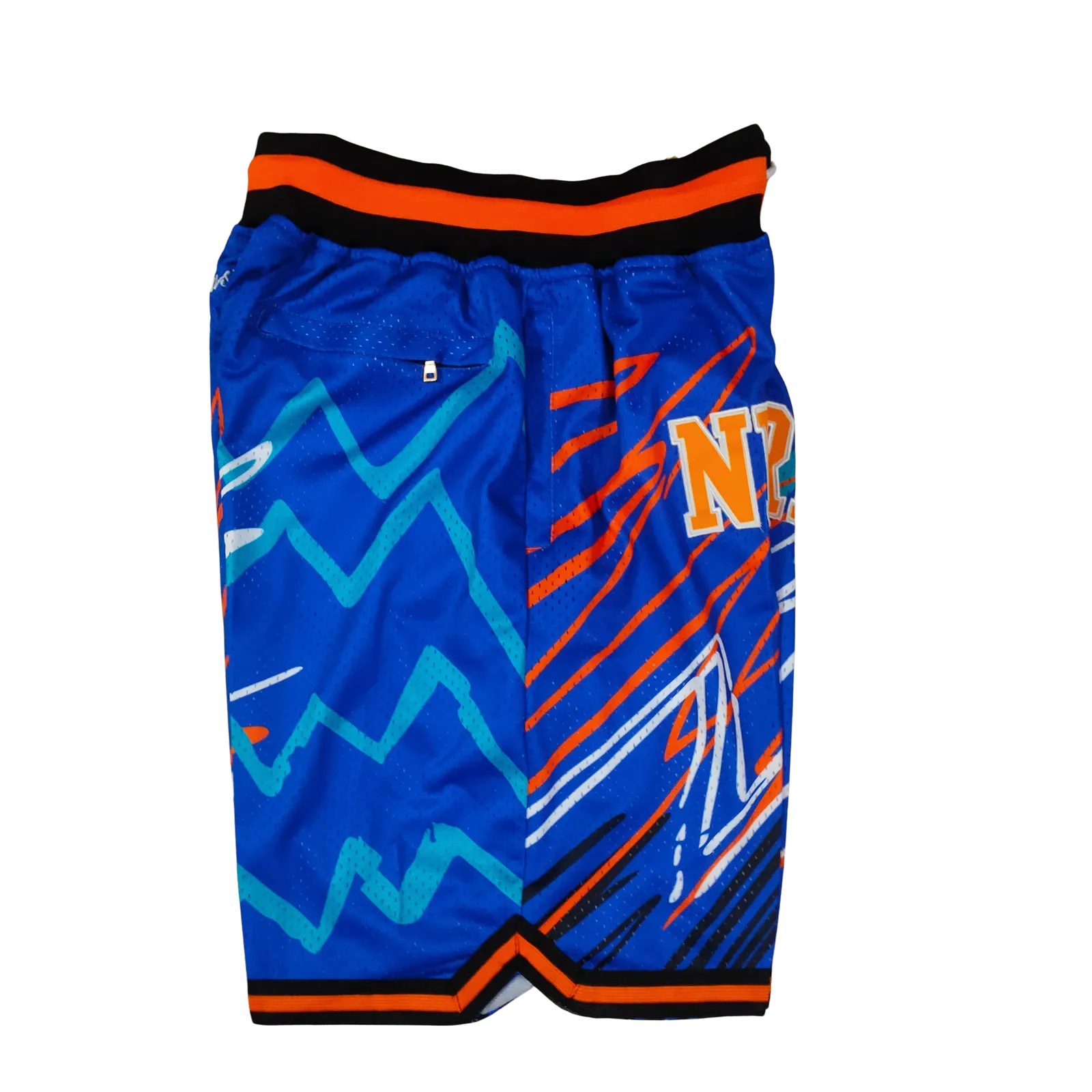New York Knicks Shorts