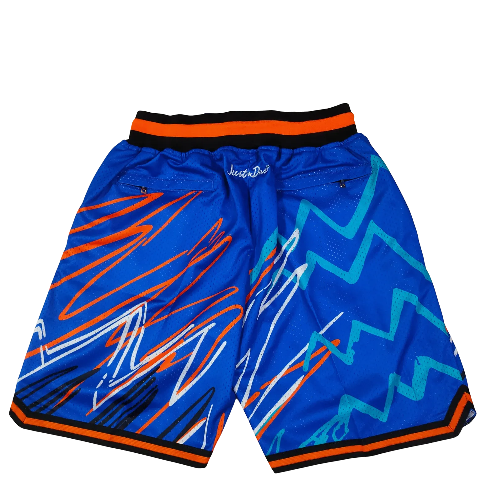 New York Knicks Shorts