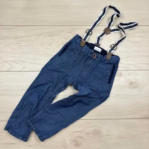 Newbie PANTS