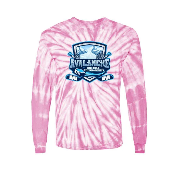 Next Level Long Sleeve Shirts Avalanche