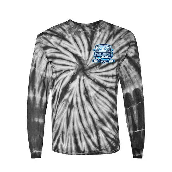 Next Level Long Sleeve Shirts Avalanche
