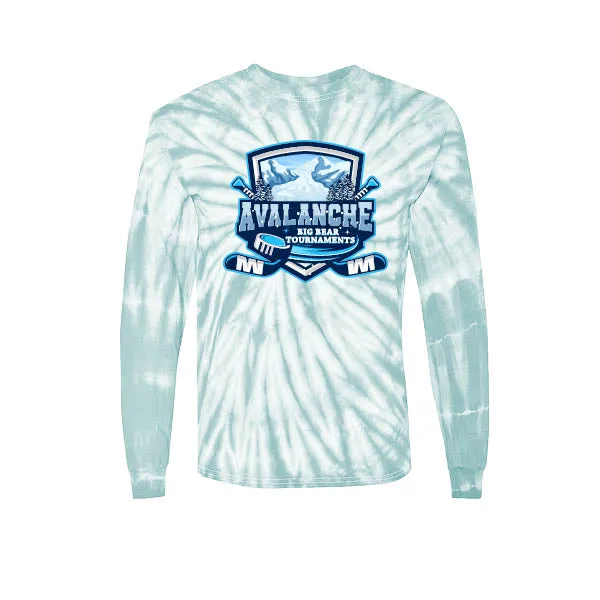 Next Level Long Sleeve Shirts Avalanche