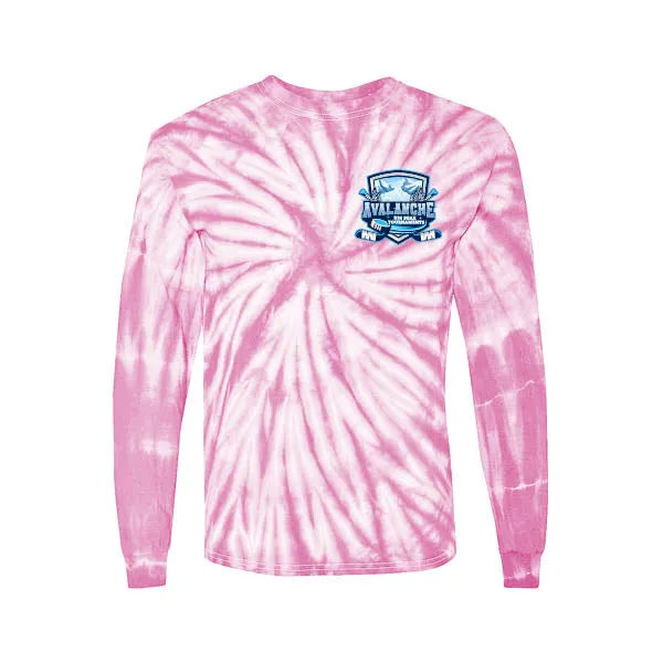 Next Level Long Sleeve Shirts Avalanche