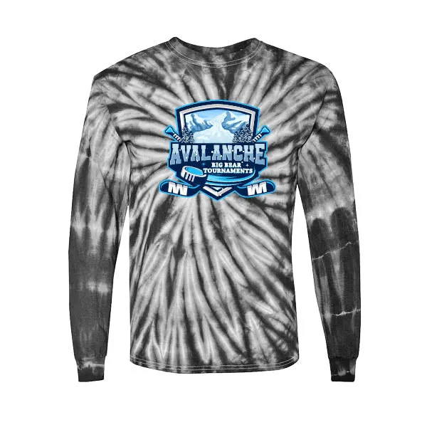 Next Level Long Sleeve Shirts Avalanche