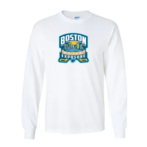 Next Level Long Sleeve Shirts Boston Elite Exposure
