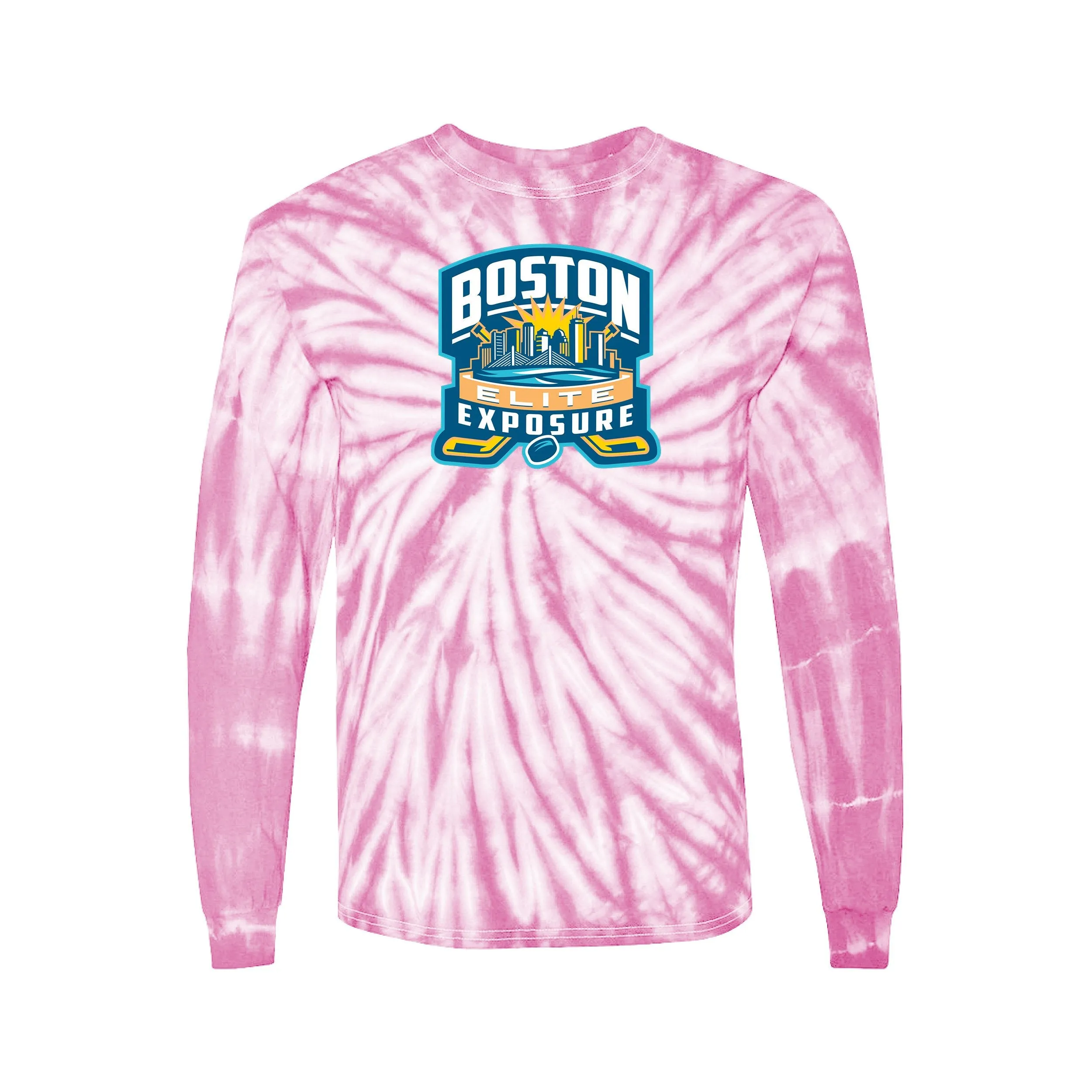 Next Level Long Sleeve Shirts Boston Elite Exposure