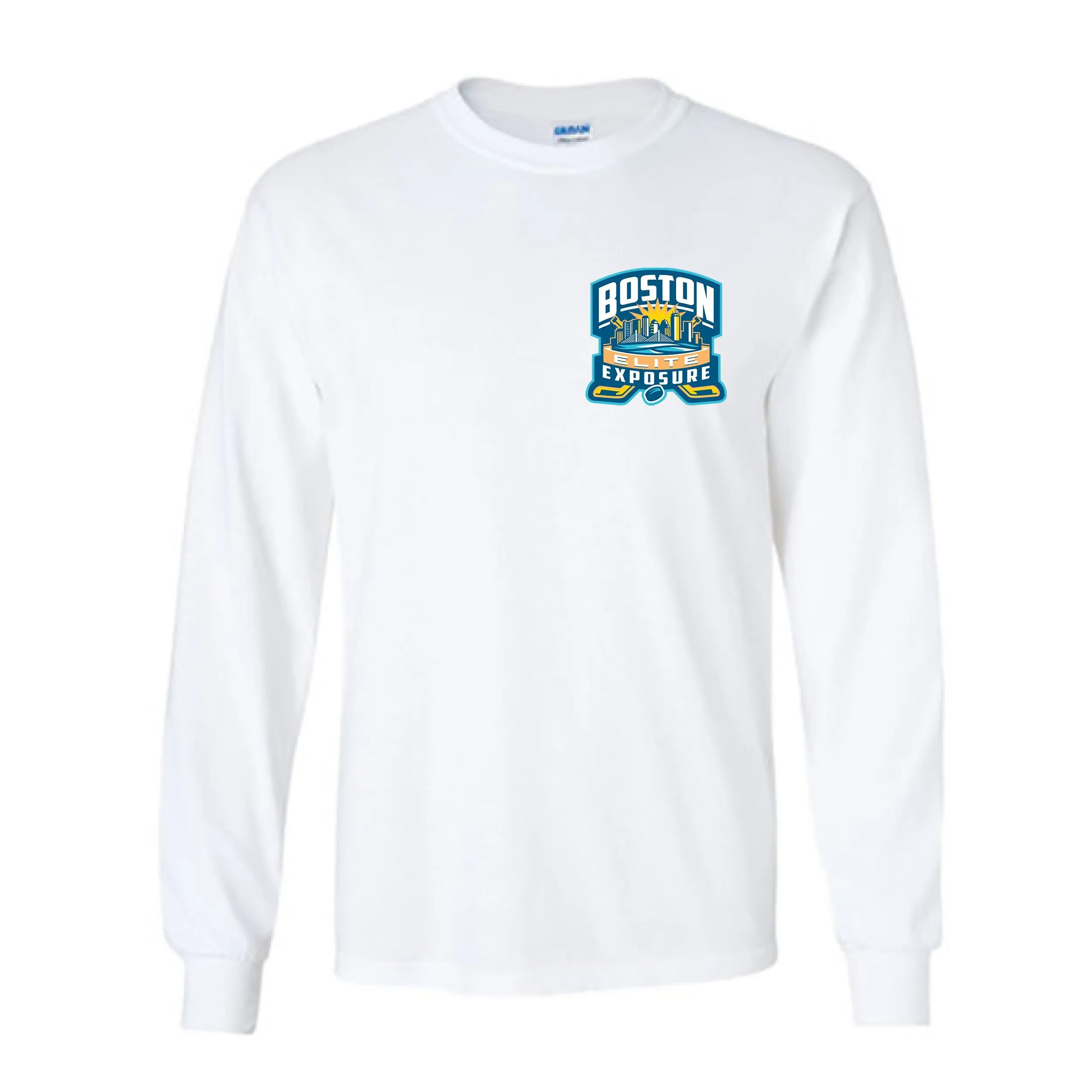 Next Level Long Sleeve Shirts Boston Elite Exposure