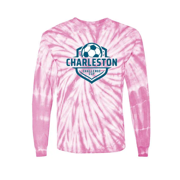 Next Level Long Sleeve Shirts Charleston Challenge Cup