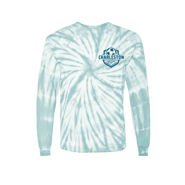 Next Level Long Sleeve Shirts Charleston Challenge Cup