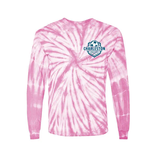 Next Level Long Sleeve Shirts Charleston Challenge Cup