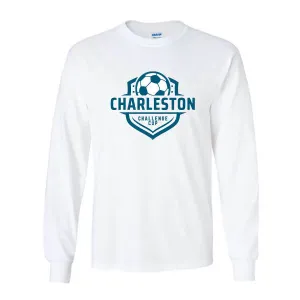 Next Level Long Sleeve Shirts Charleston Challenge Cup