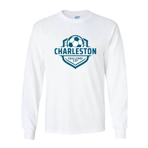 Next Level Long Sleeve Shirts Charleston Challenge Cup
