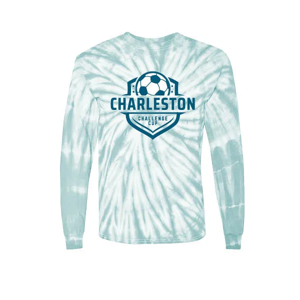 Next Level Long Sleeve Shirts Charleston Challenge Cup