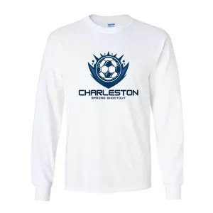 Next Level Long Sleeve Shirts Charleston Spring Shootout