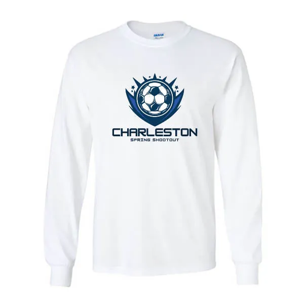 Next Level Long Sleeve Shirts Charleston Spring Shootout