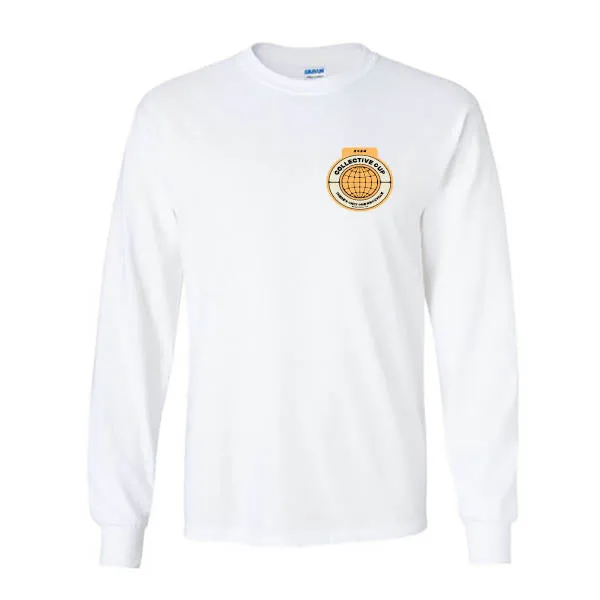 Next Level Long Sleeve Shirts Knoxville Collective Cup