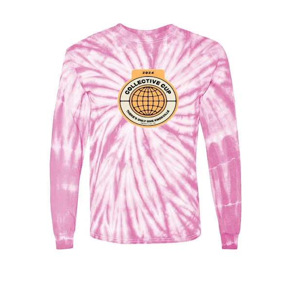 Next Level Long Sleeve Shirts Knoxville Collective Cup