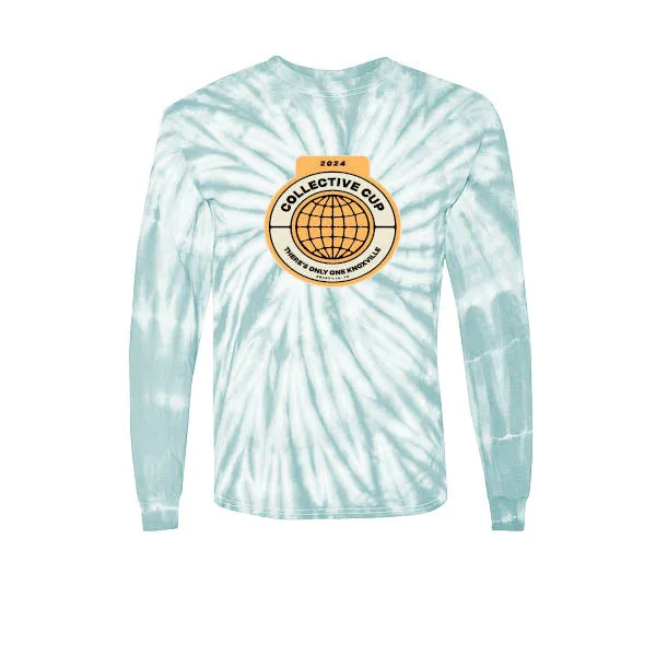 Next Level Long Sleeve Shirts Knoxville Collective Cup