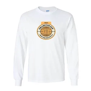Next Level Long Sleeve Shirts Knoxville Collective Cup