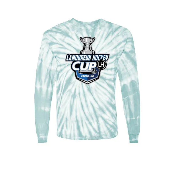 Next Level Long Sleeve Shirts Lamoureux Hockey Cup