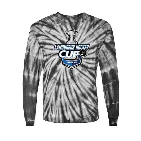 Next Level Long Sleeve Shirts Lamoureux Hockey Cup
