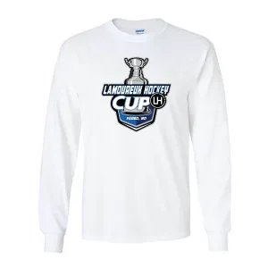 Next Level Long Sleeve Shirts Lamoureux Hockey Cup