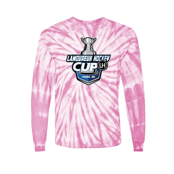Next Level Long Sleeve Shirts Lamoureux Hockey Cup