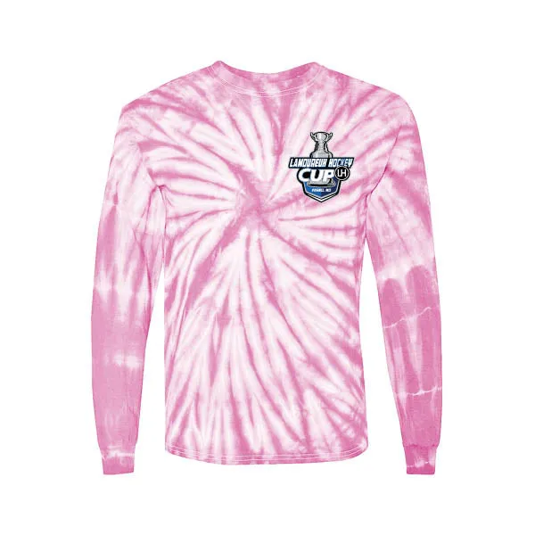 Next Level Long Sleeve Shirts Lamoureux Hockey Cup