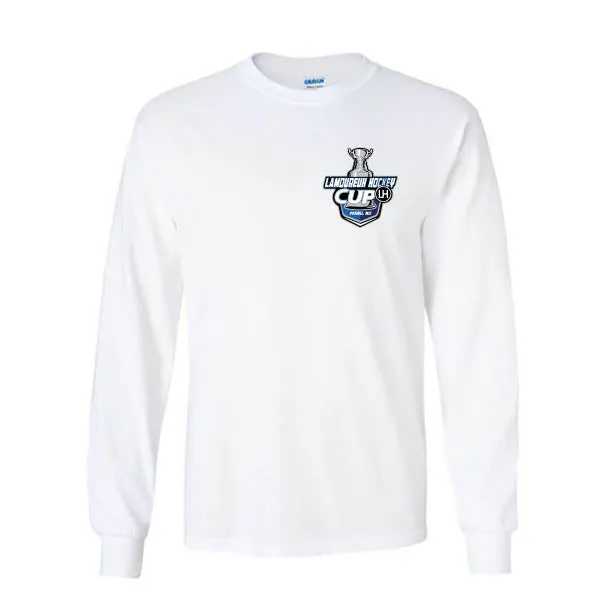 Next Level Long Sleeve Shirts Lamoureux Hockey Cup