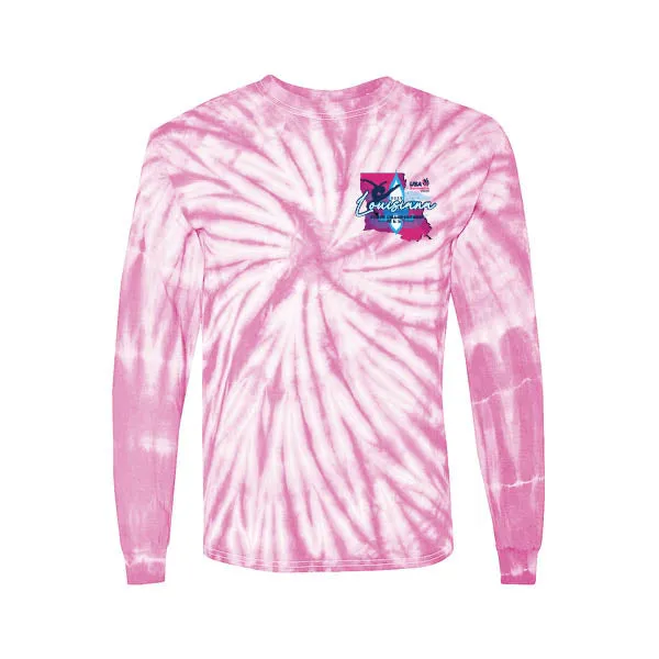 Next Level Long Sleeve Shirts Louisiana State Championship 2025