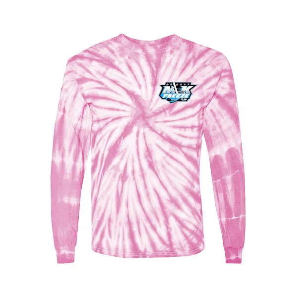 Next Level Long Sleeve Shirts MLK Freeze
