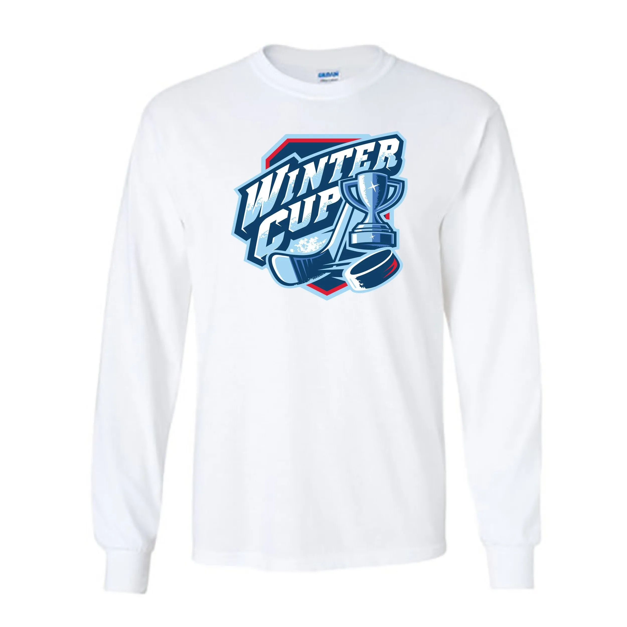 Next Level Long Sleeve Shirts Winter Cup