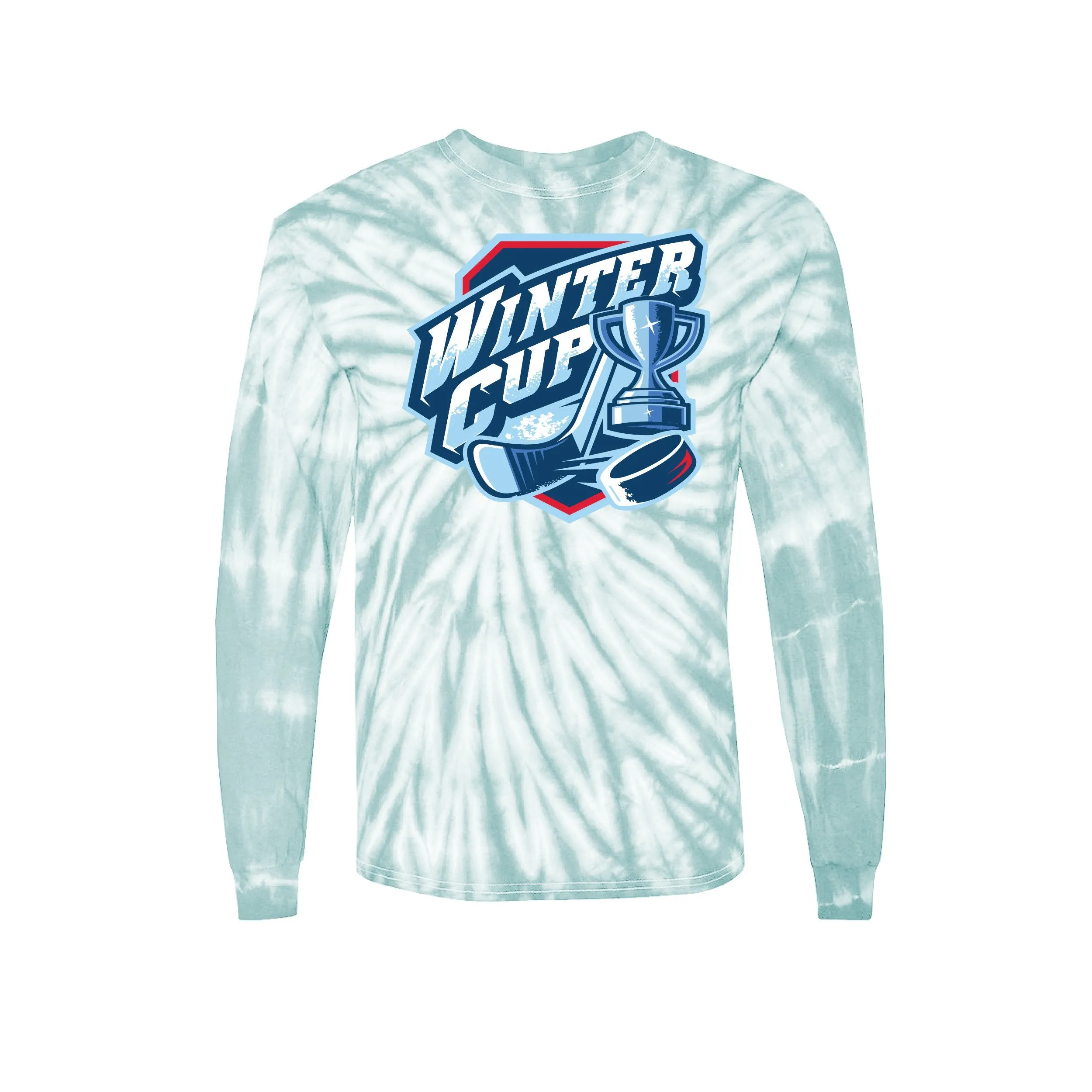 Next Level Long Sleeve Shirts Winter Cup